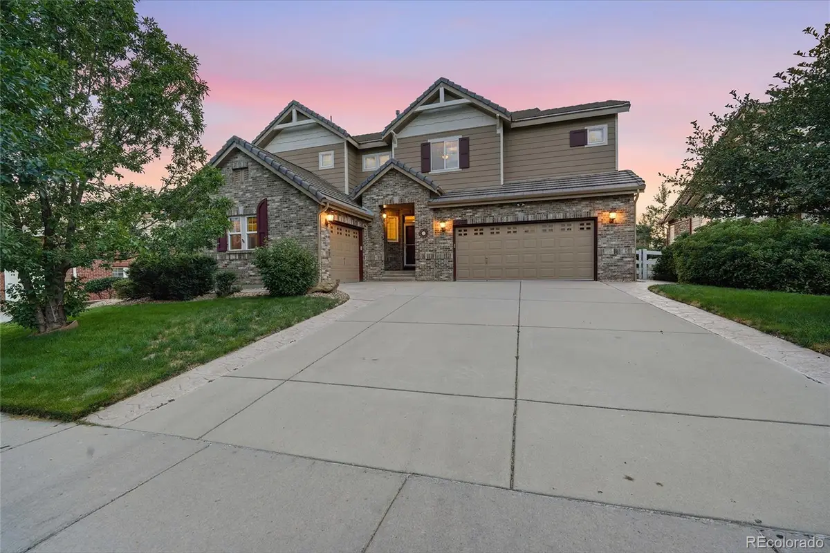 21267 E Eastman Drive, Aurora, CO 80013 - #1