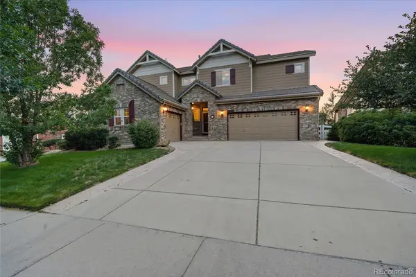 21267 E Eastman Drive, Aurora, CO 80013