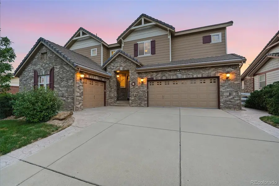 21267 E Eastman Drive, Aurora, CO 80013 - #3