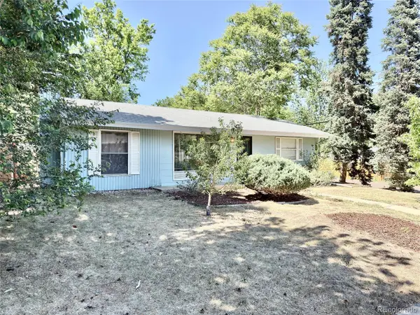 1225 S Ivanhoe Way, Denver, CO 80224