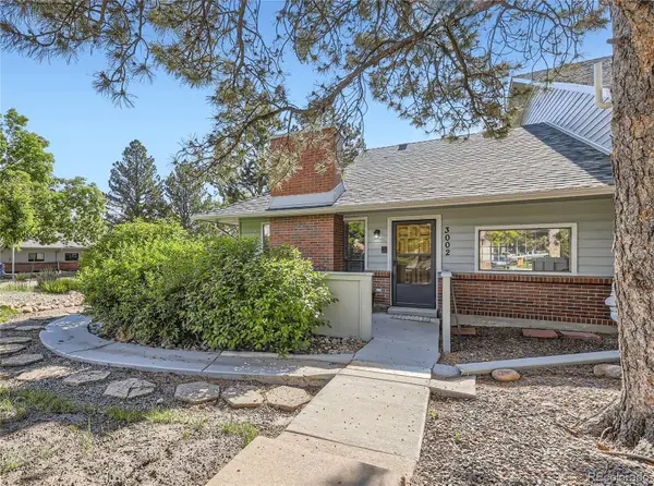 3002 E Long Circle, Centennial, CO 80122