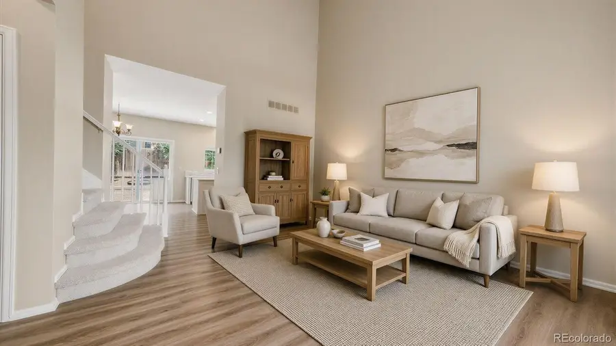 5891 E Tabor Place, Castle Rock, CO 80104 - #3
