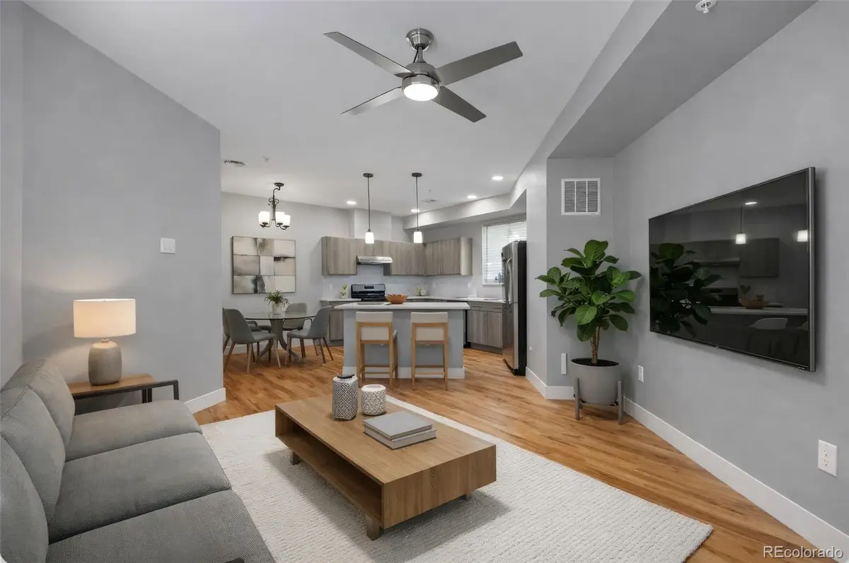 3521 W 16th Avenue, Denver, CO 80204 - #1