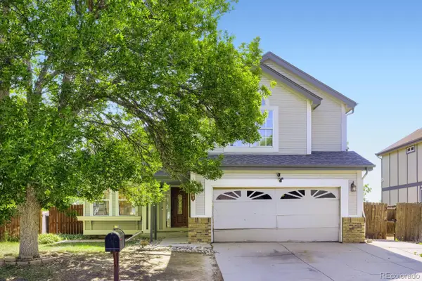 10602 Birch Street, Denver, CO 80233