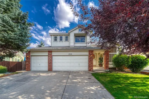 2522 W 108th Place, Denver, CO 80234