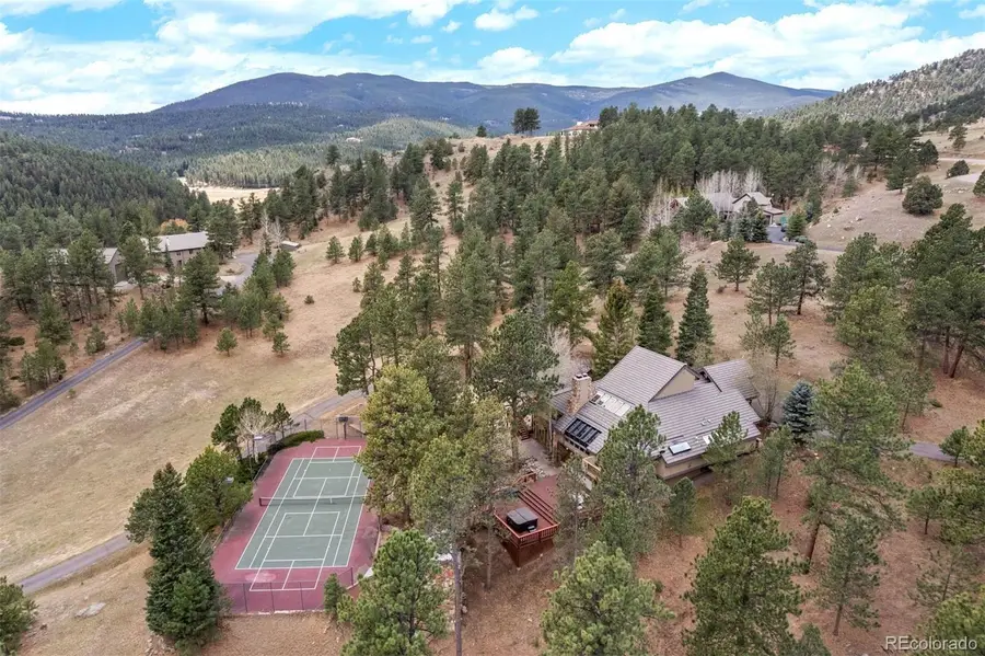 33208 Alta Vista Drive, Evergreen, CO 80439 - #2
