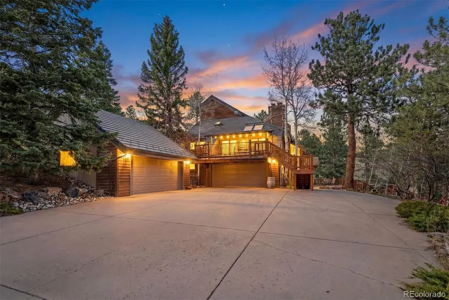 33208 Alta Vista Drive, Evergreen, CO 80439 - #3