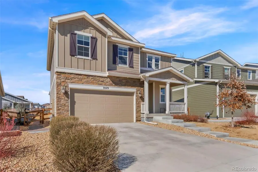 3529 Booth Falls Drive, Loveland, CO 80538 - #2