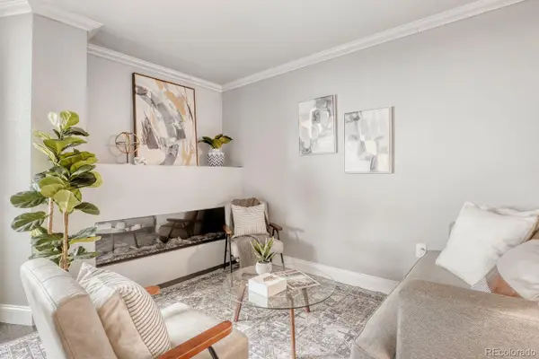 601 W 11th Avenue #717, Denver, CO 80204