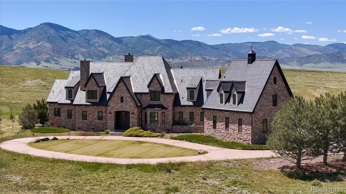 7755 Moore Road, Littleton, CO 80125 - #1