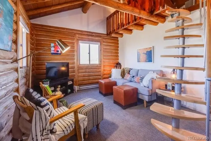 5537 State Highway 12 #3, La Veta, CO 81055 - #3