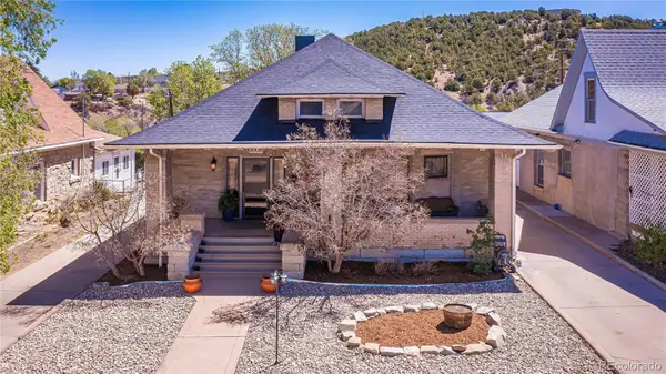 1008 Grant Avenue, Trinidad, CO 81082