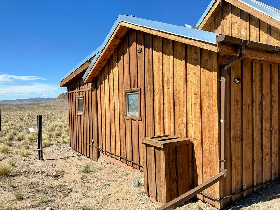 7158 Penrose Road, Blanca, CO 81123 - #2