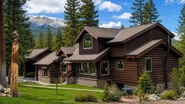 203 Lone Hand Way, Breckenridge, CO 80424