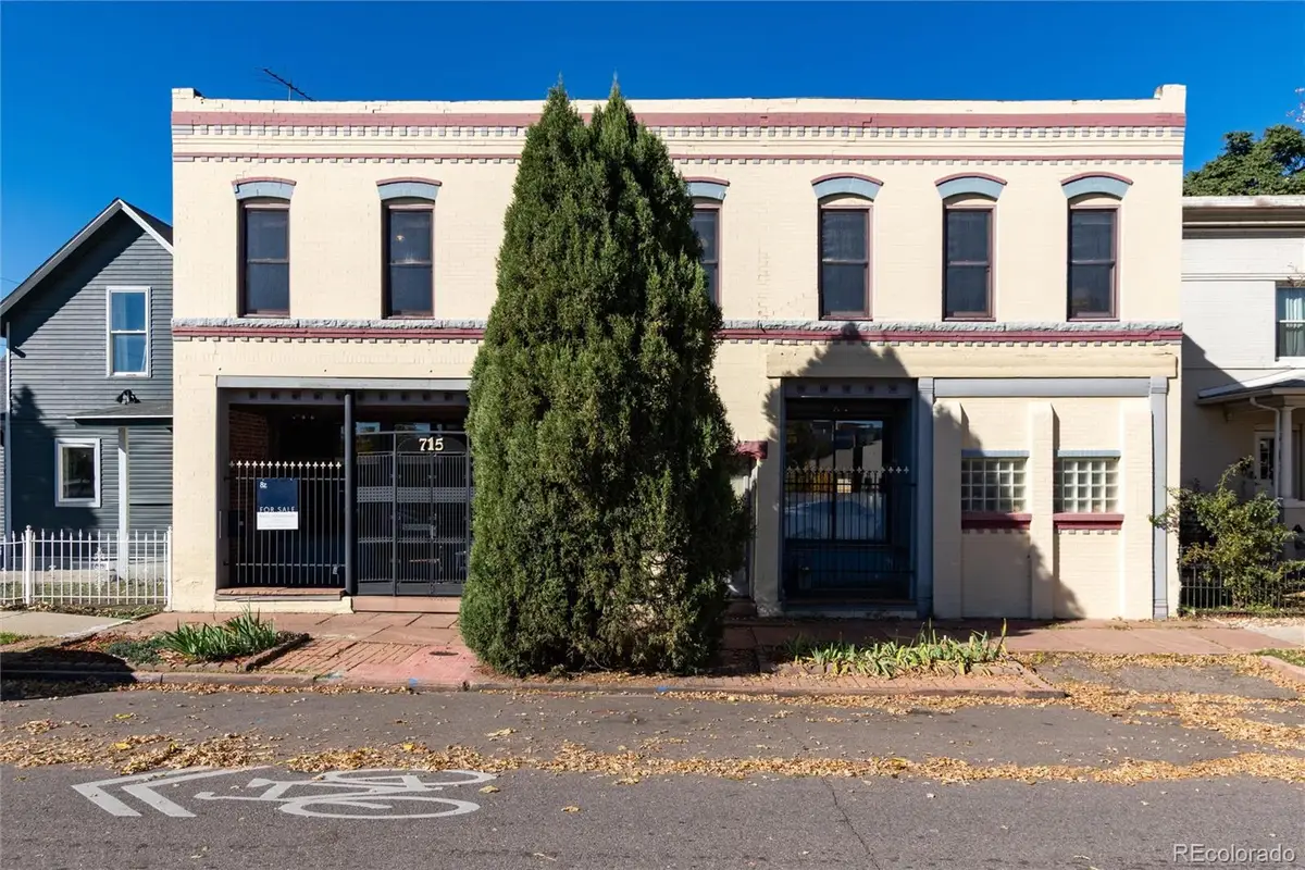 715 Galapago Street, Denver, CO 80204 - #1