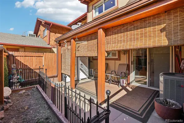 1305 S Sable Boulevard, Aurora, CO 80012