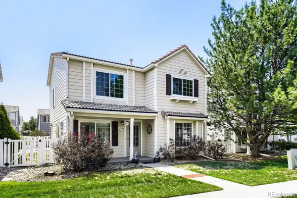 21458 E 47th Avenue, Denver, CO 80249