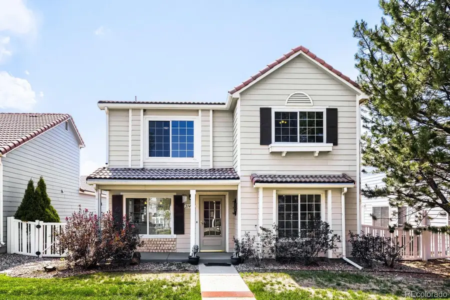 21458 E 47th Avenue, Denver, CO 80249 - #2