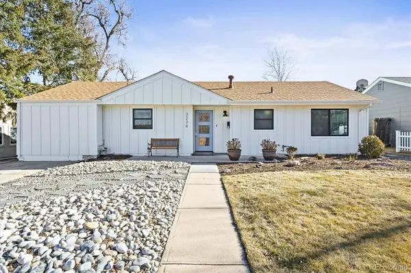 3236 S Fairfax Street, Denver, CO 80222