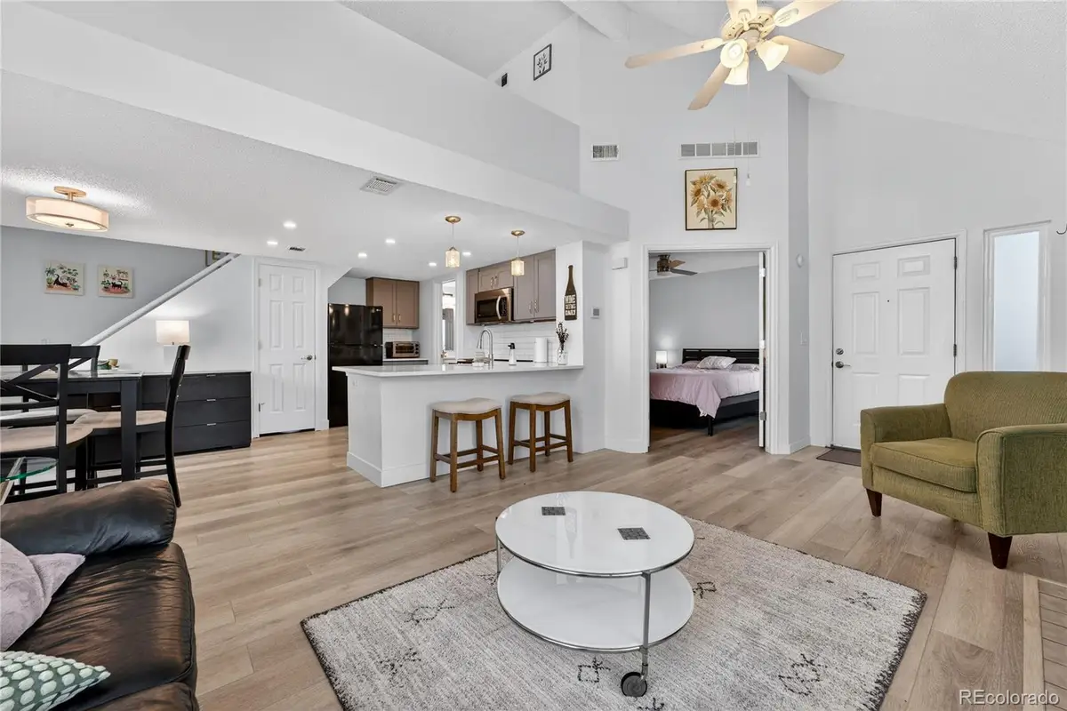 8500 E Jefferson Avenue #8B, Denver, CO 80237 - #1