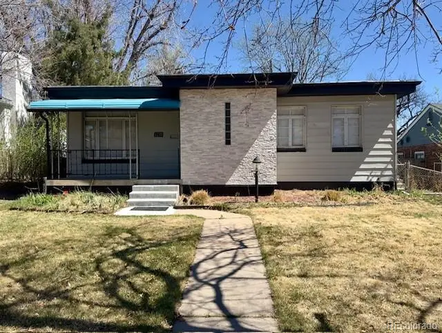 1230 Eudora Street, Denver, CO 80220 - #1