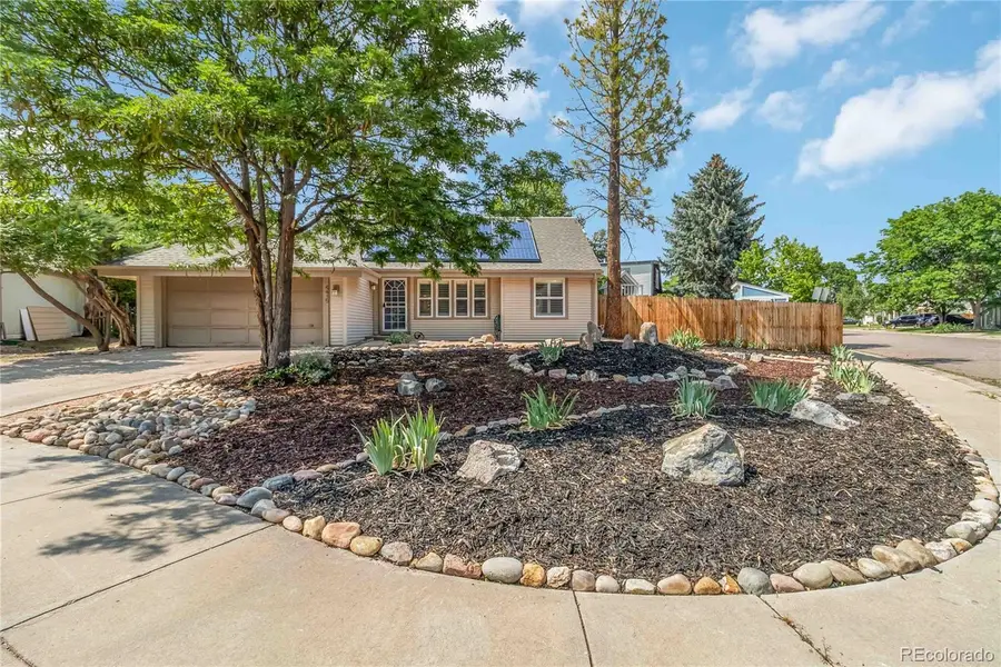 4415 S Union Street, Morrison, CO 80465 - #3