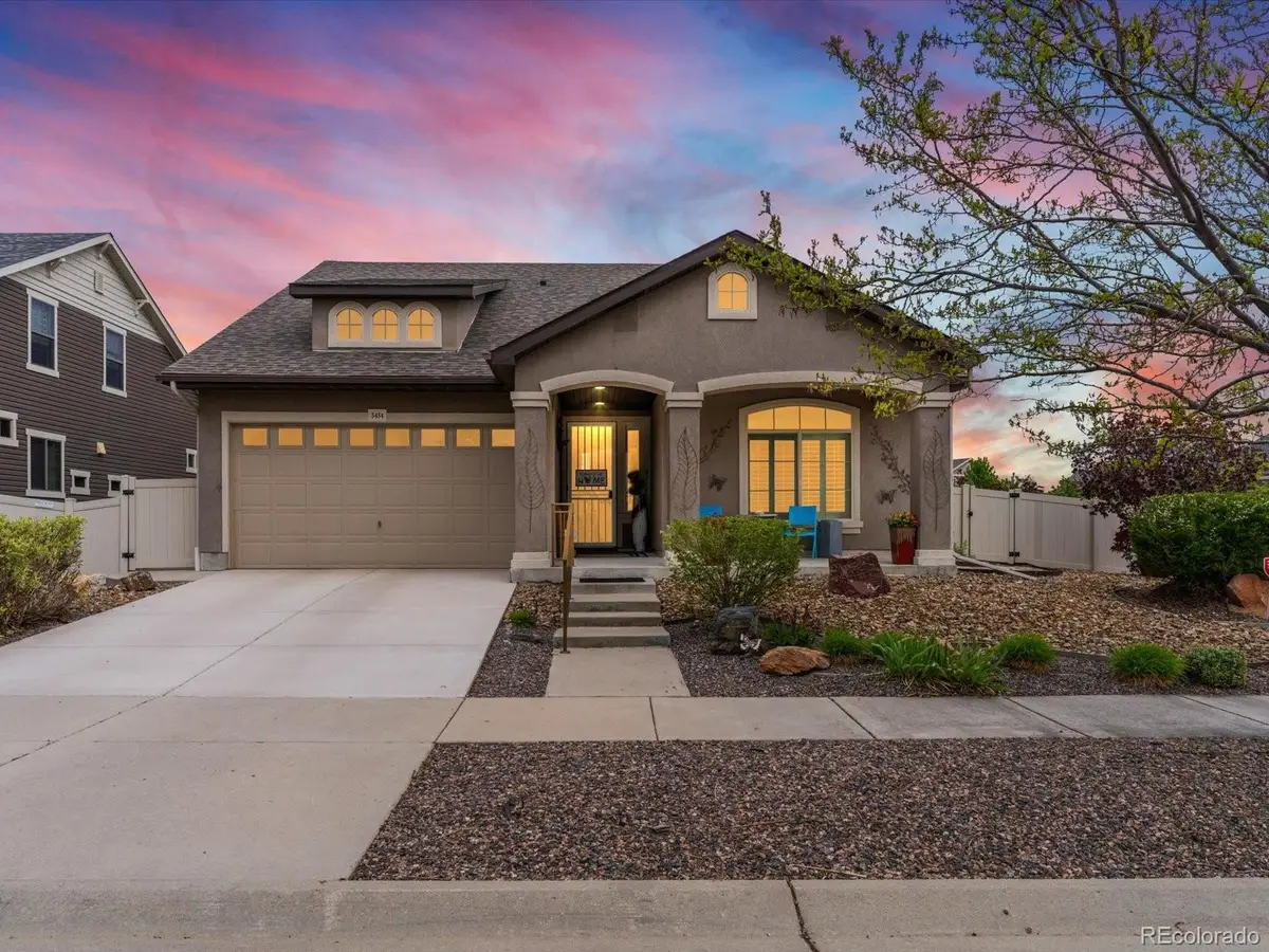 5454 Espana Street, Denver, CO 80249 - #1