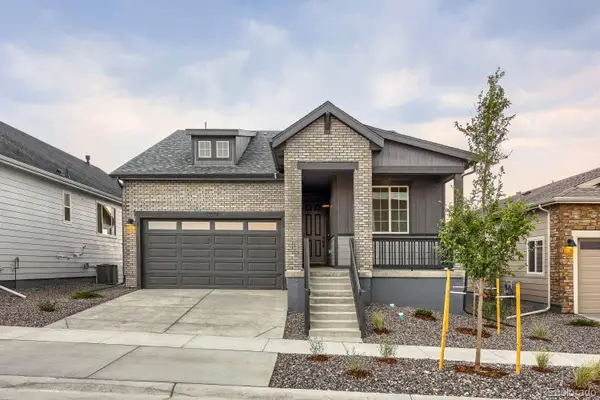 13574 Solaris Street, Parker, CO 80134