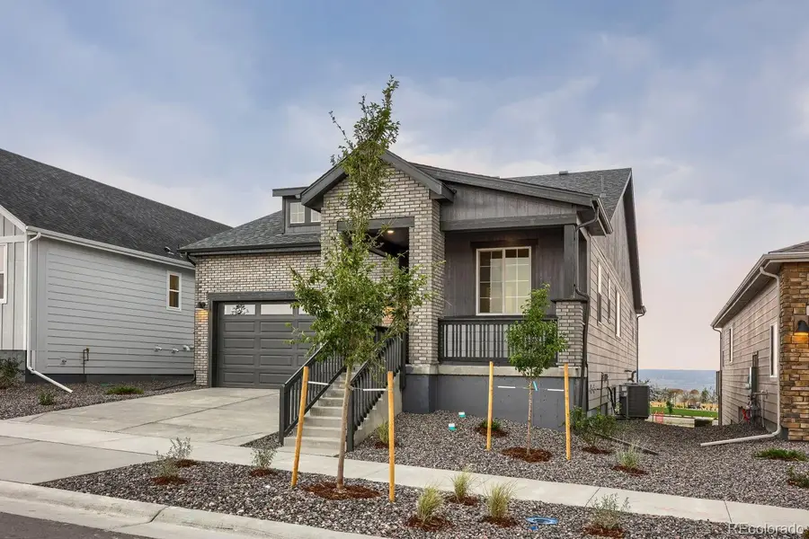 13574 Solaris Street, Parker, CO 80134 - #2