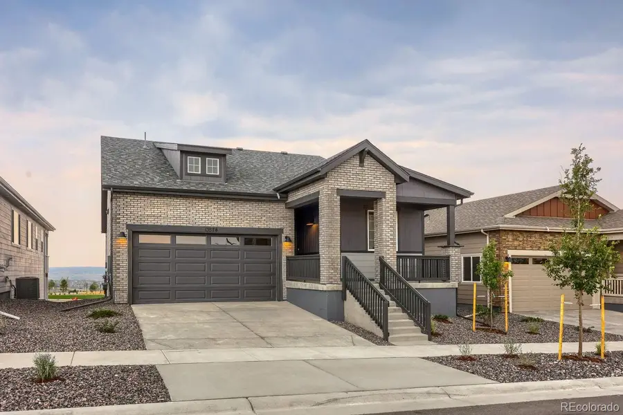 13574 Solaris Street, Parker, CO 80134 - #3