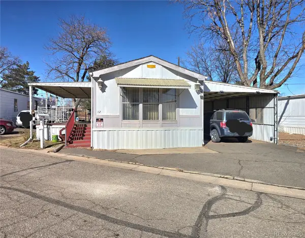 3600 E 88th Avenue, Thornton, CO 80229