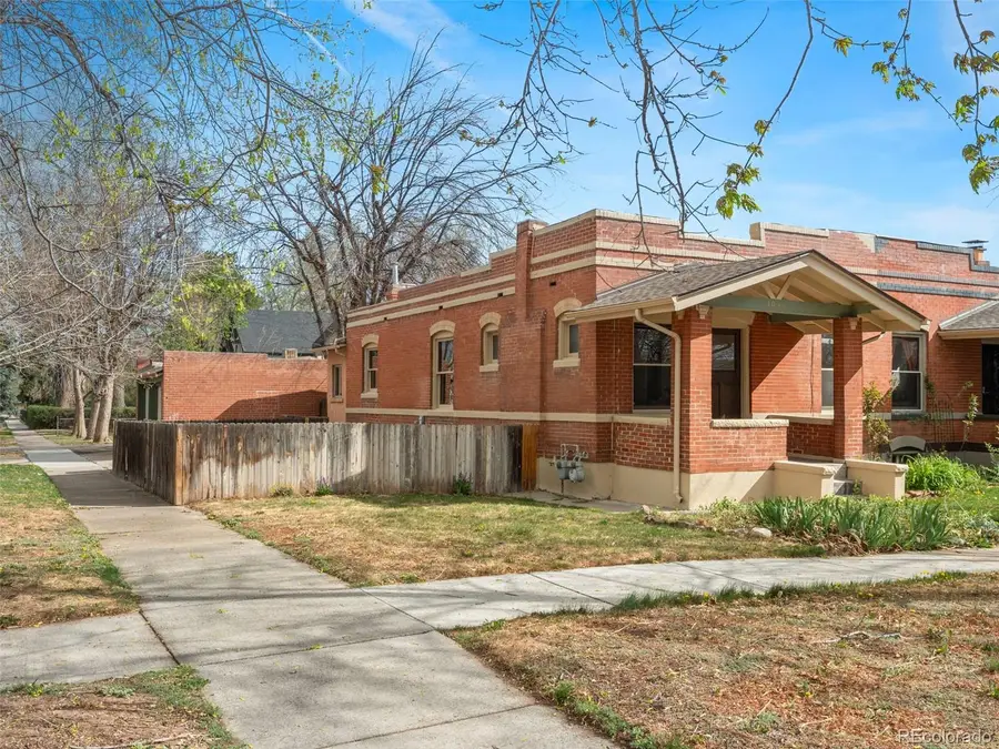 3055 W 21st Avenue, Denver, CO 80211 - #2