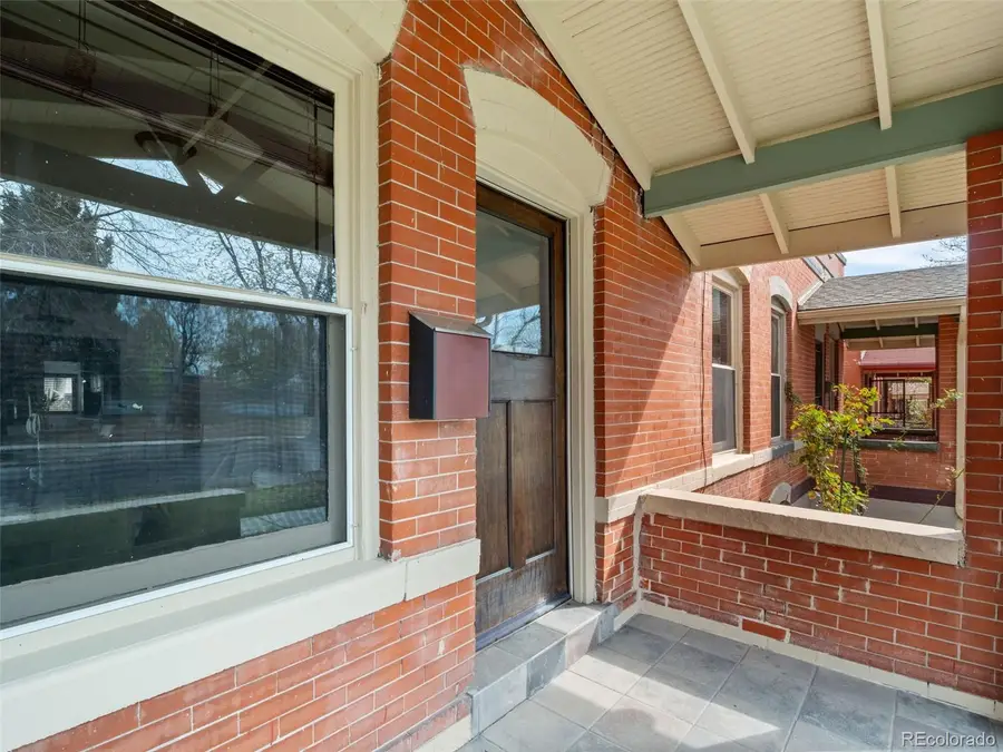 3055 W 21st Avenue, Denver, CO 80211 - #3