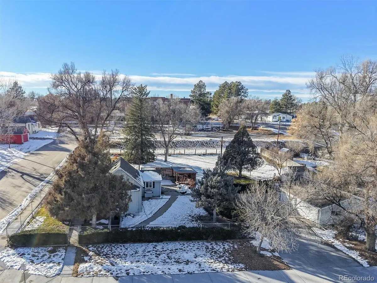 577 S Main Street, Elizabeth, CO 80107 - Image #1