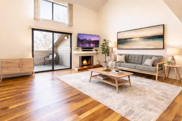 7665 E Eastman Avenue #203B, Denver, CO 80231