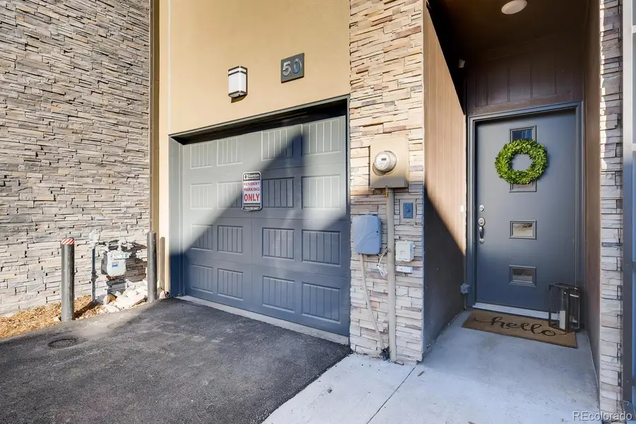 50 Cheyenne Boulevard, Colorado Springs, CO 80905 - #2