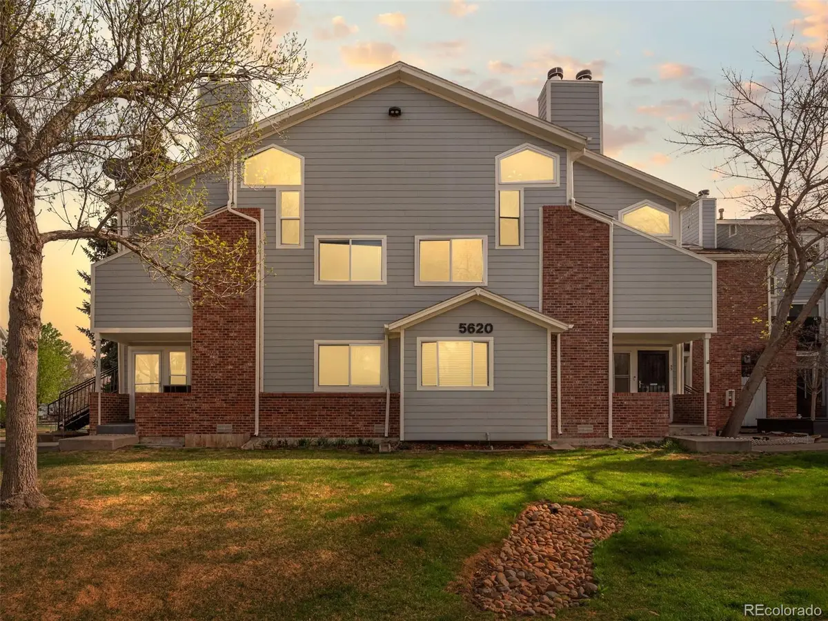 5620 W 80th Place #74, Arvada, CO 80003 - #1