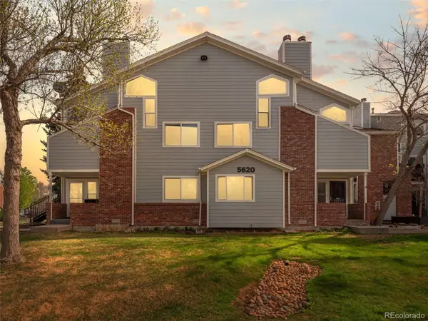 5620 W 80th Place W #74, Arvada, CO 80003