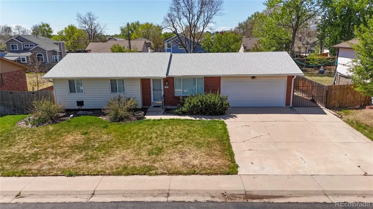 6486 W Iowa Avenue, Lakewood, CO 80232 - #1