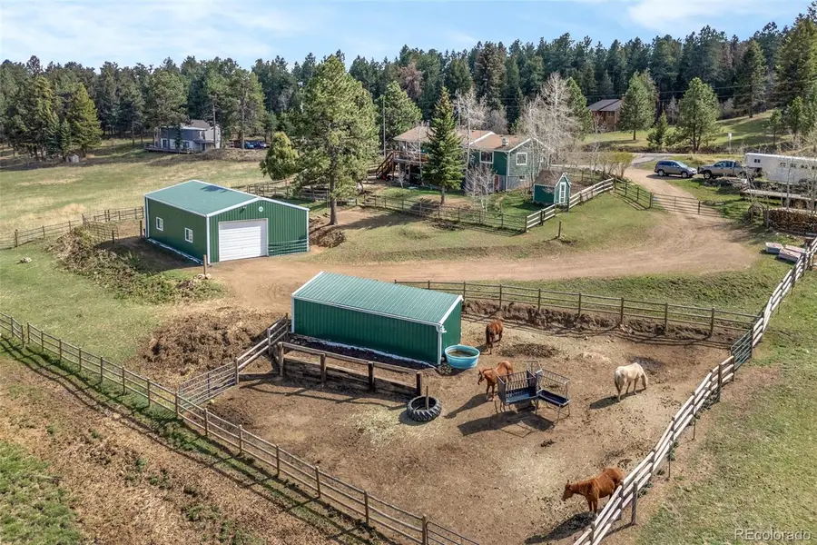 6686 High Drive, Morrison, CO 80465 - #3