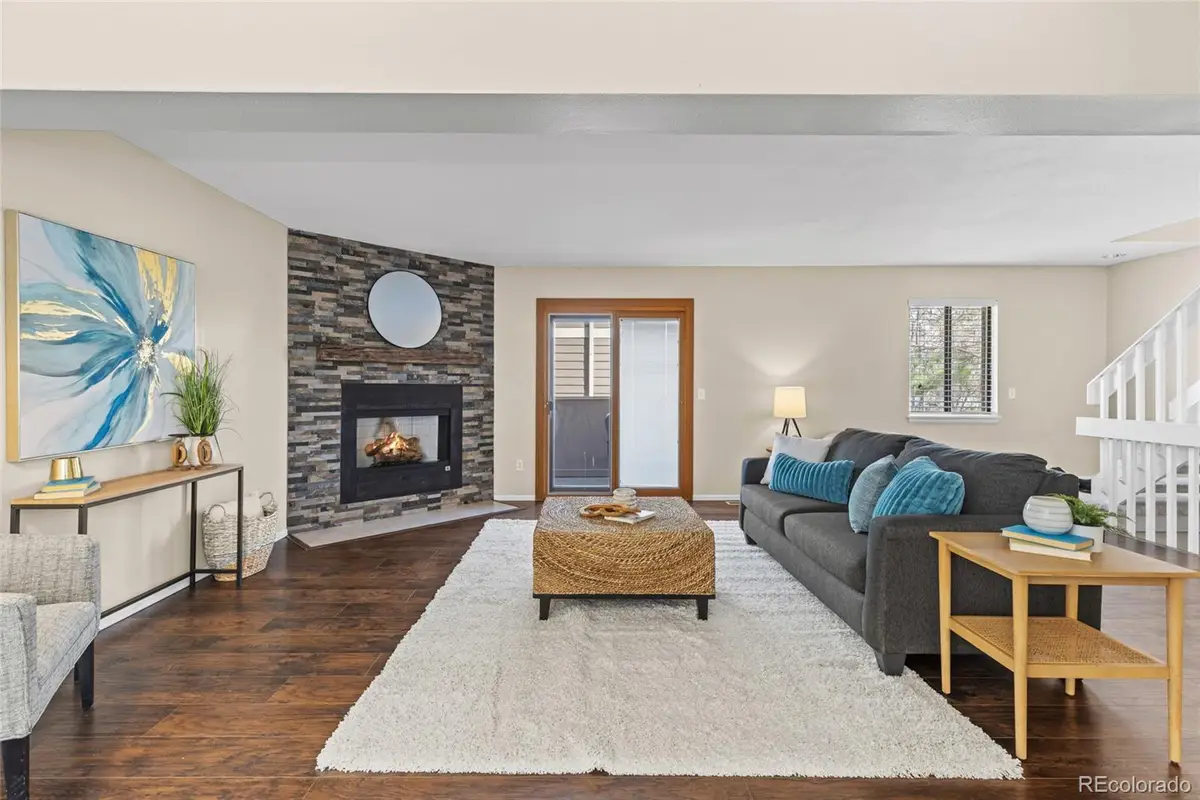 6730 W 84th Circle #96, Arvada, CO 80003 - #1