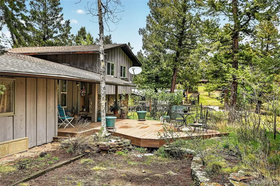 28221 Bonanza Drive, Evergreen, CO 80439 - #3