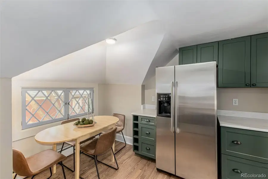 1130 N Lafayette Street #5, Denver, CO 80218 - #2