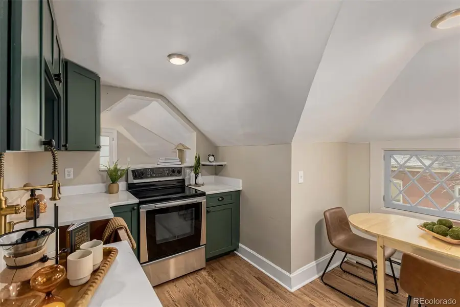 1130 N Lafayette Street #5, Denver, CO 80218 - #3