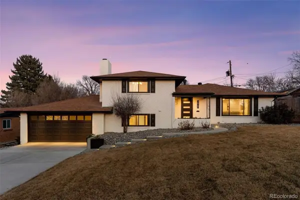 3860 Dudley Street, Wheat Ridge, CO 80033