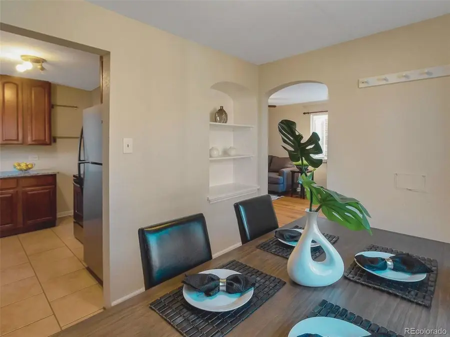 1414 Spruce Street, Denver, CO 80220 - #3
