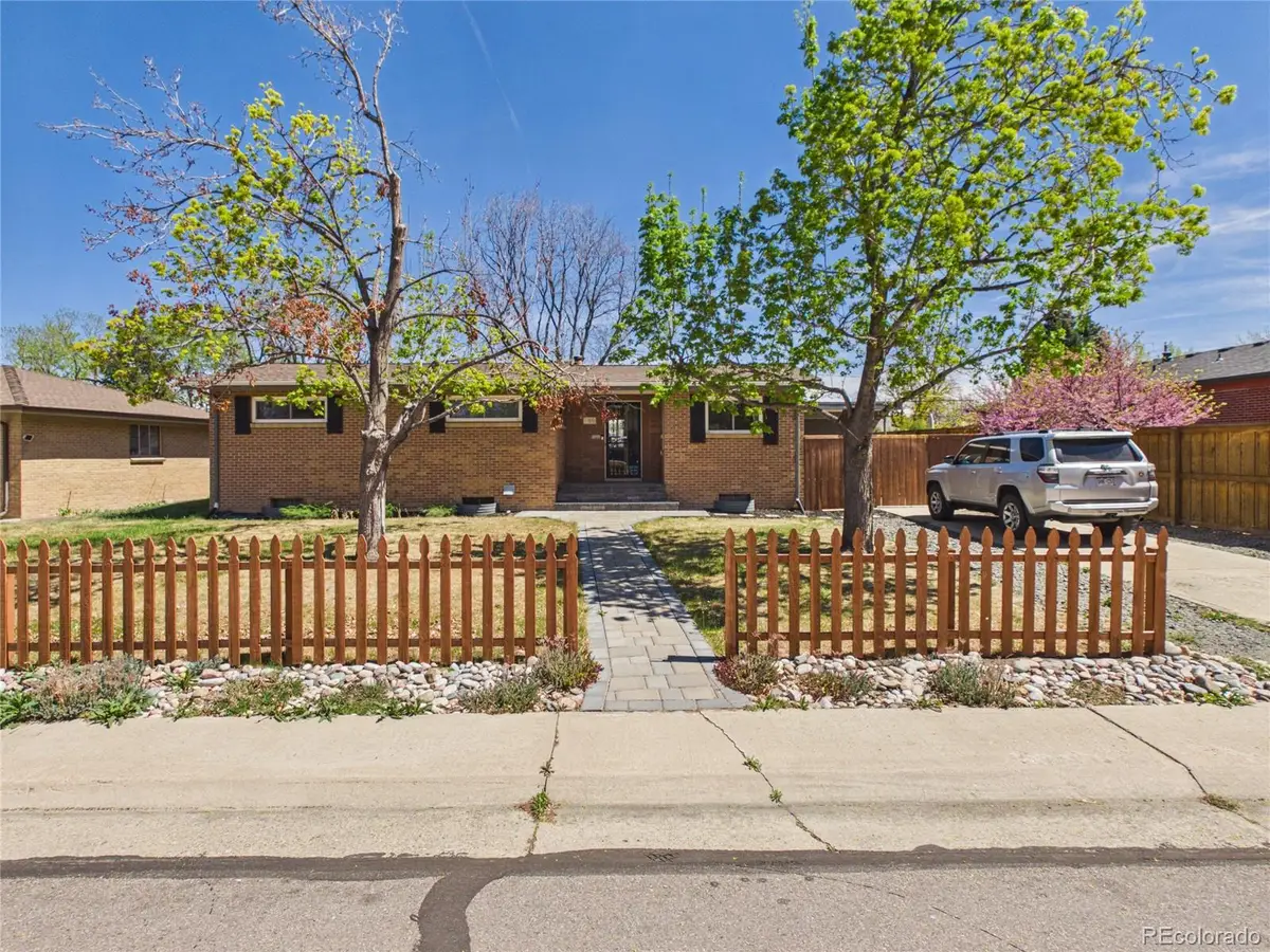 480 S Newland Street, Lakewood, CO 80226 - #1