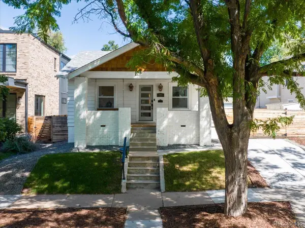 1960 S Marion Street, Denver, CO 80210