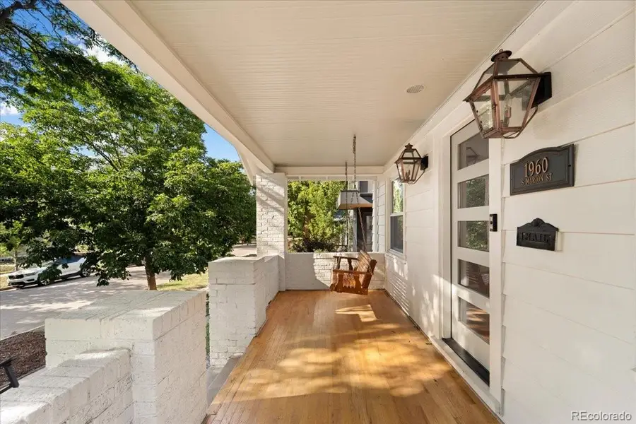 1960 S Marion Street, Denver, CO 80210 - #2