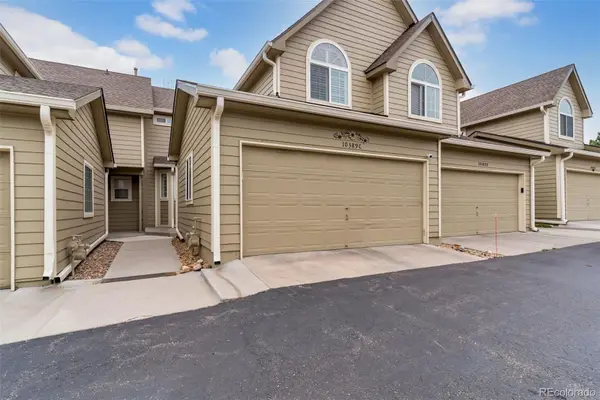 10389 W Fair Avenue #C, Littleton, CO 80127